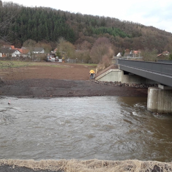 beck-bau_DB_Netz_AG_Mitte_EUE_Orke_2Feldbruecke_Unterbauten_Betonbau_Stahlueberbau