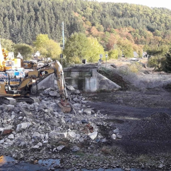 beck-bau_DB_Netz_AG_Mitte_EUE_Orke_Betonbau_2Feldbruecke_Stahlueberbau_als_Trogbauwerk