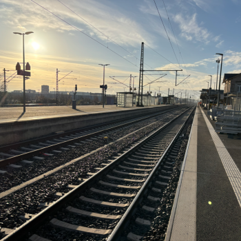 riedbahn