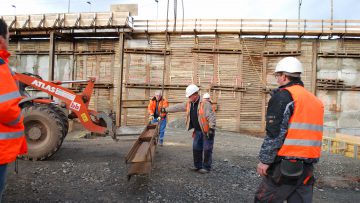 beck-bau Karriere Stellenangebote