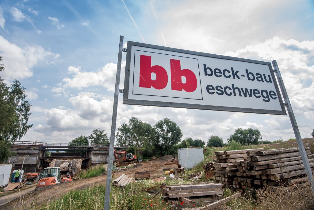 beck-bau Eschwege