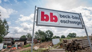 beck-bau Eschwege