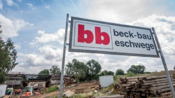 beck-bau Eschwege