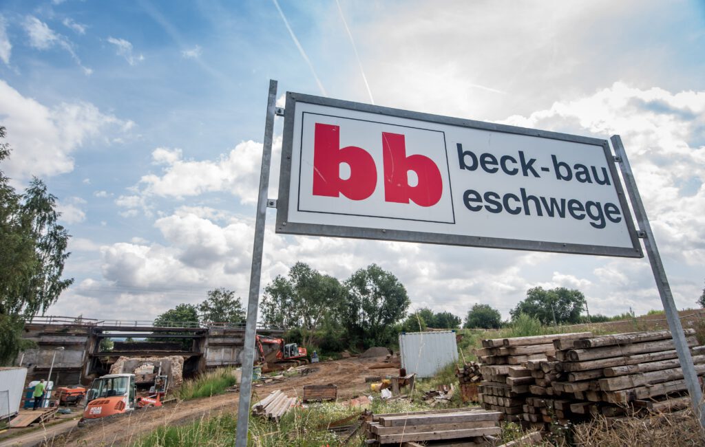 beck-bau Eschwege