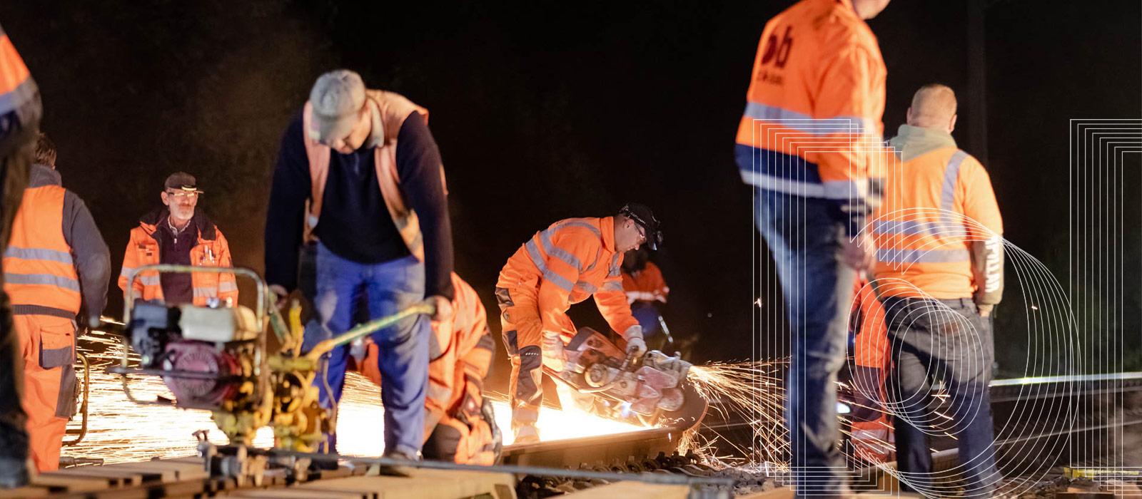 beck-bau Eschwege Team