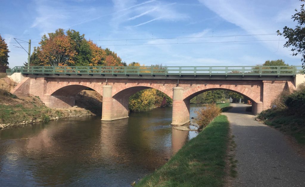 Eisenbahnbrueckensanierung beck-bau