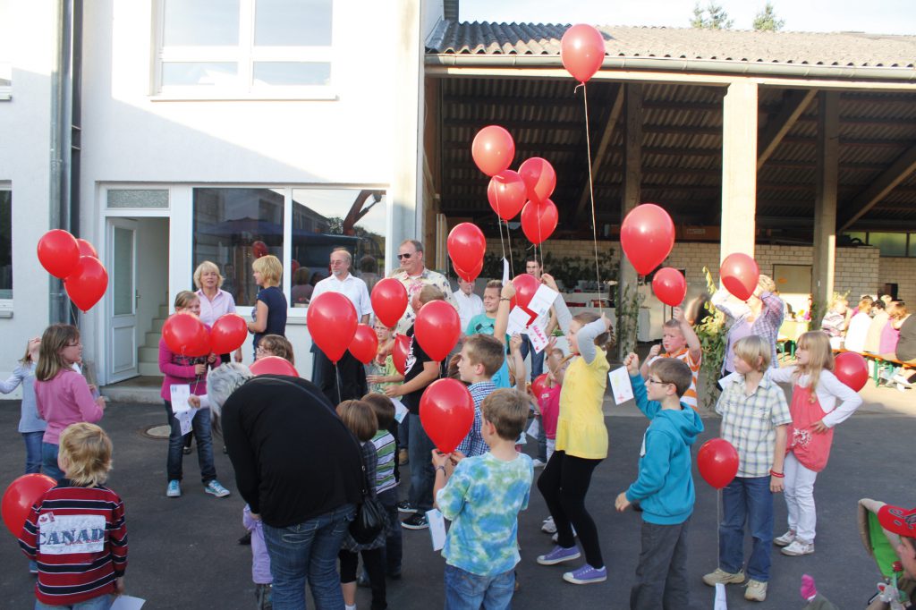 Sommerfest beck-bau