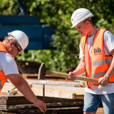 beck-bau Ausbildung die Spaß macht beck-bau Ausbildung die Spaß macht