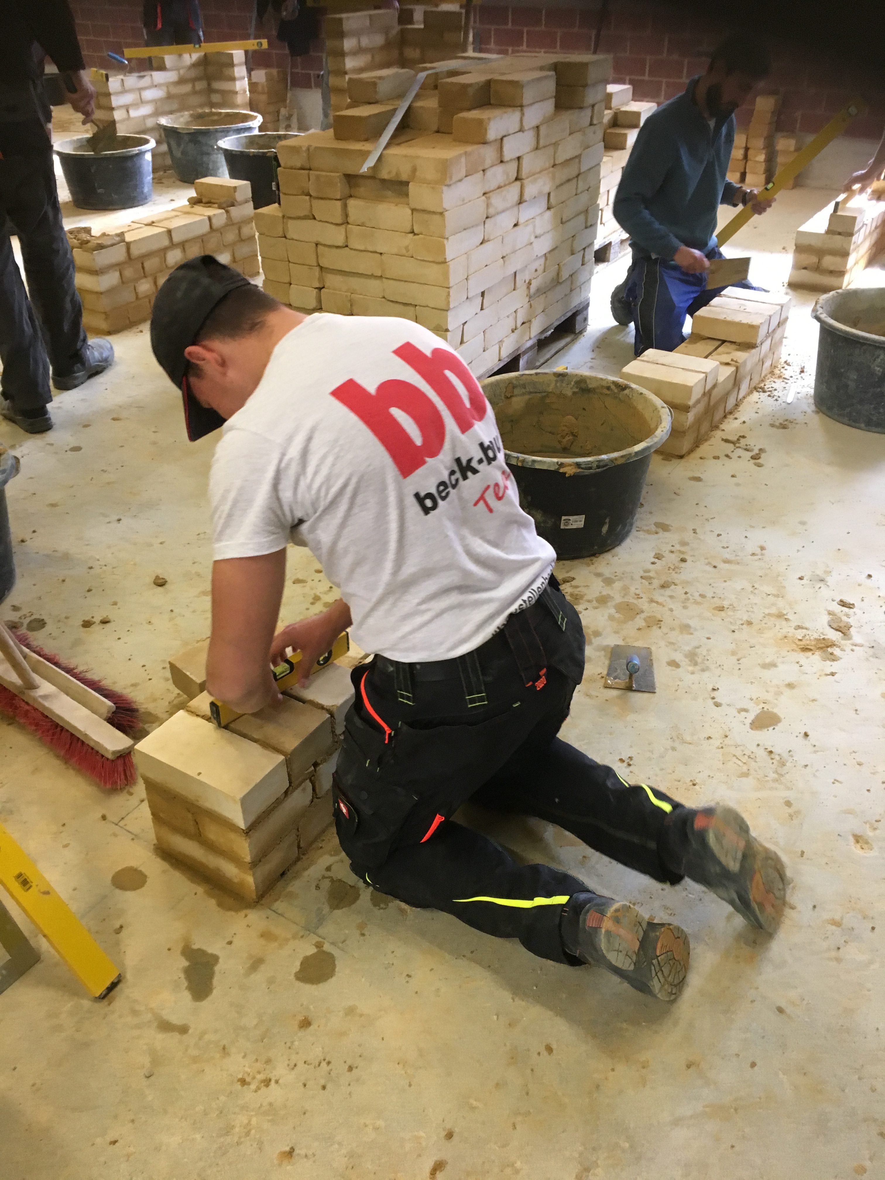 Tag des Handwerks 2019