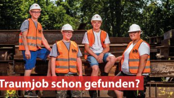 Ausbildung beck-bau Eschwege