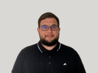 Angelo Becker Angelo Becker