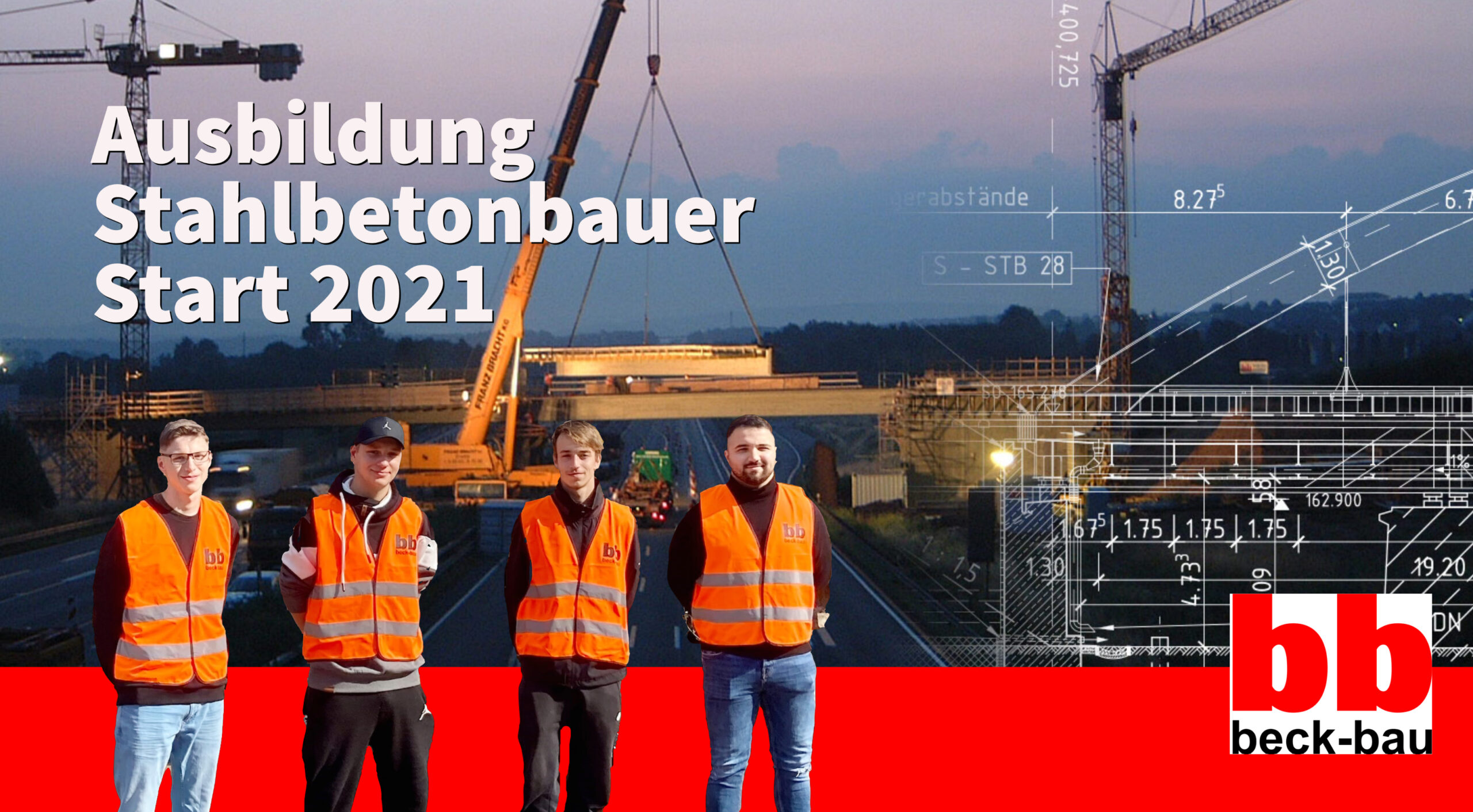 Herzlich willkommen im Team: Wir begrüßen unsere neuen Azubis!