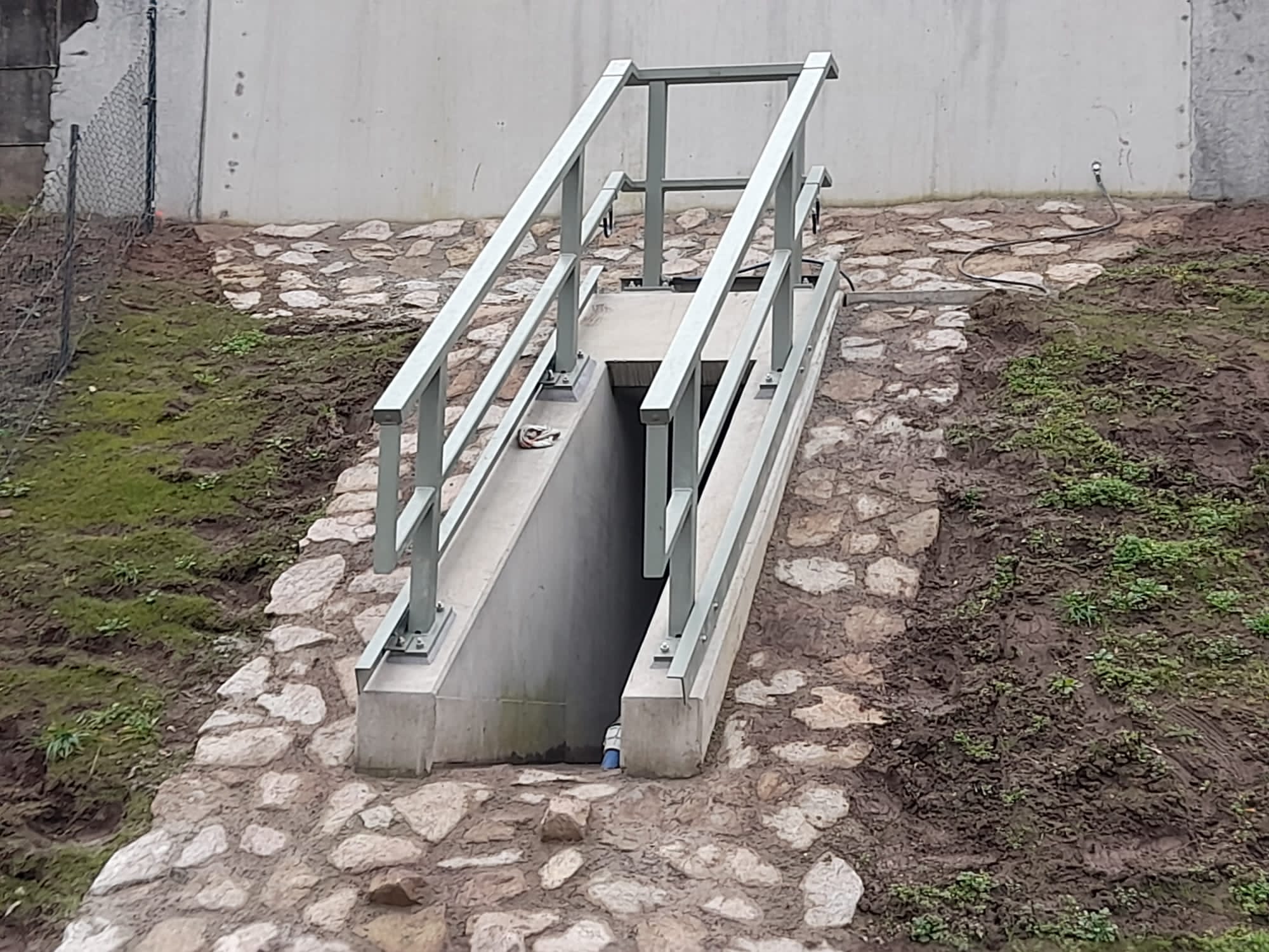 Unser neues Referenz-Bauprojekt in Weidenthal