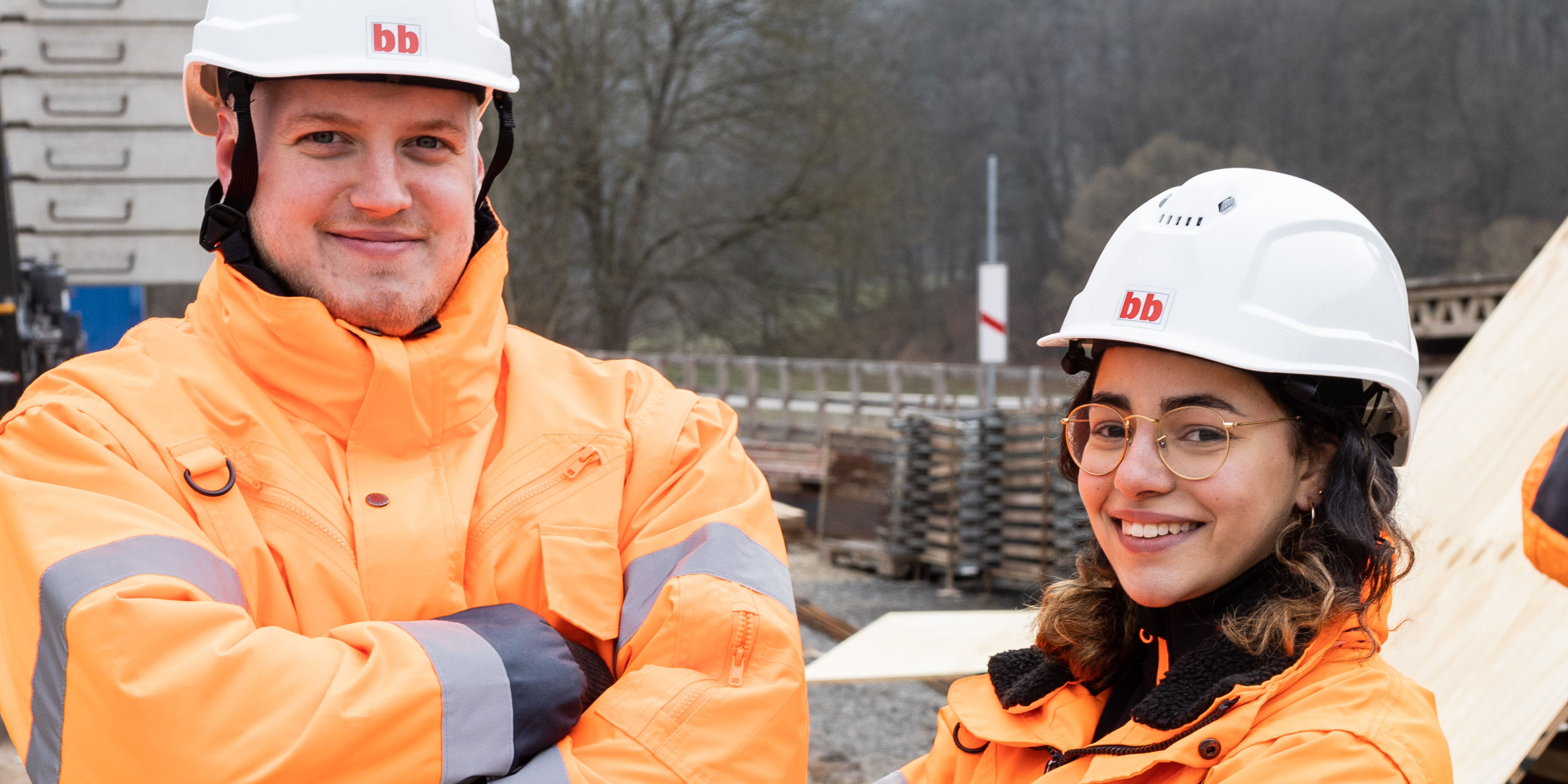 Ausbildung bei beck-bau