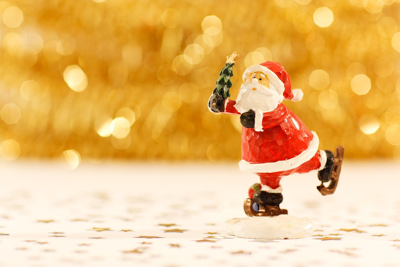 Danke für die Zusammenarbeit – Frohe Weihnachten!