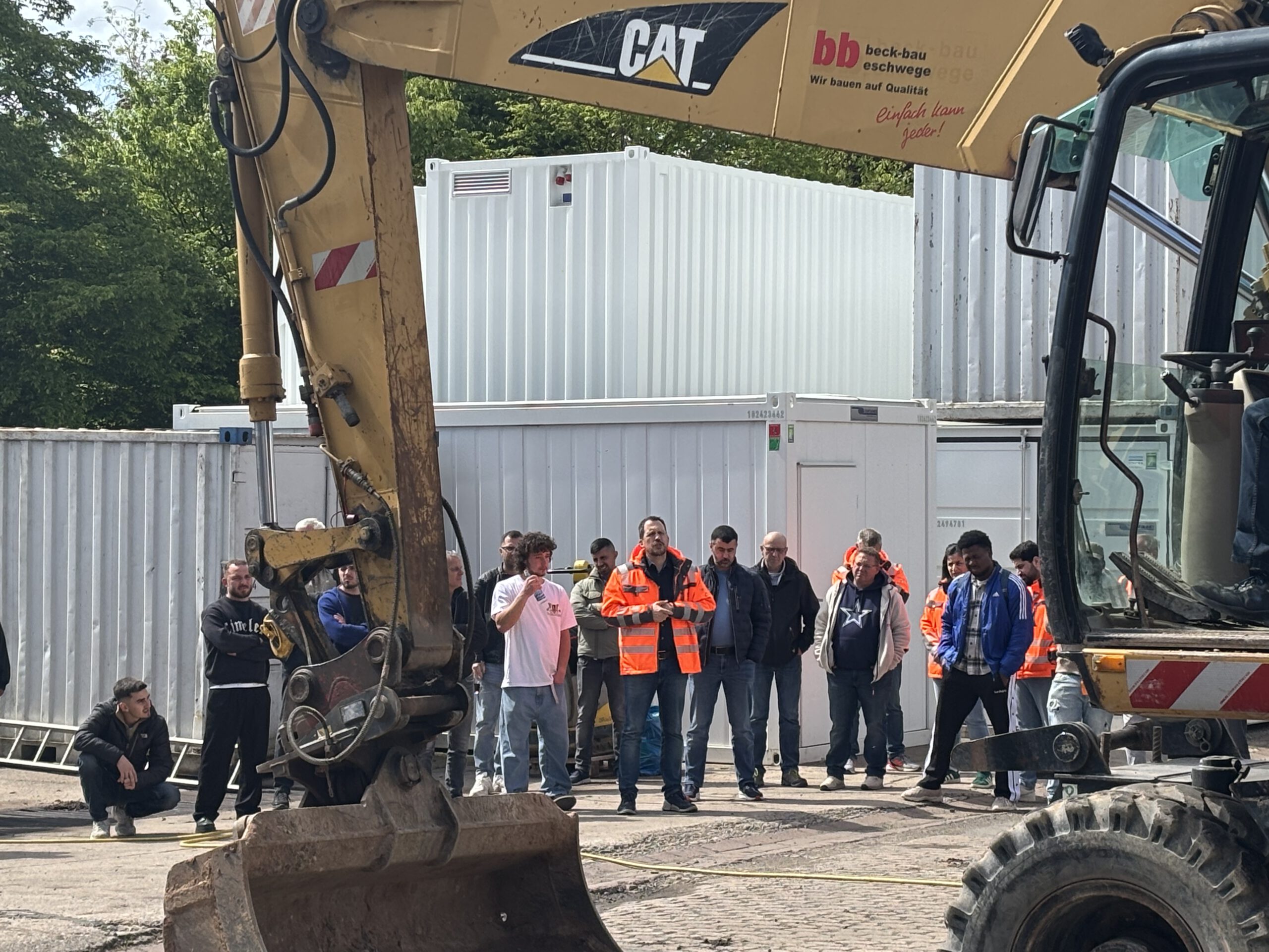 World Safety Day 2026: Sicherheit im Fokus